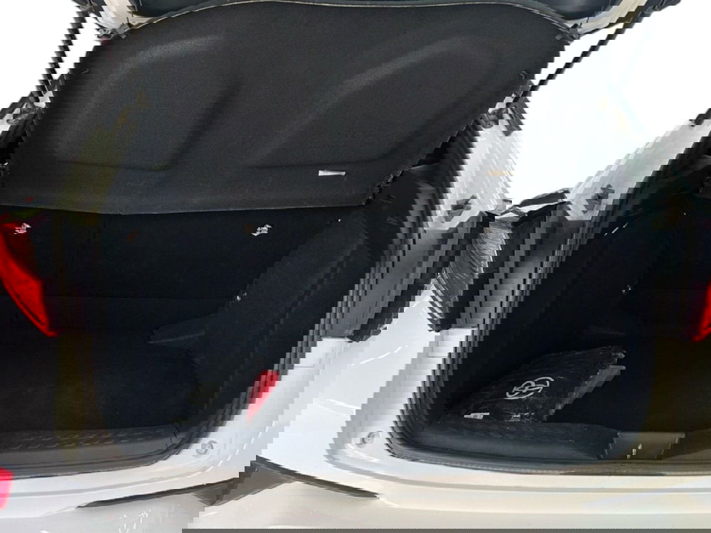 Toyota Toyota C-HR usata a Roma (10)