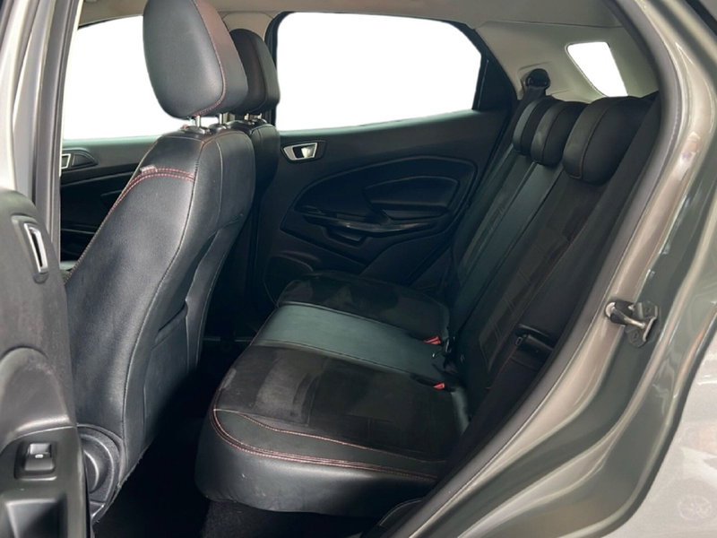 Ford EcoSport usata a Roma (11)