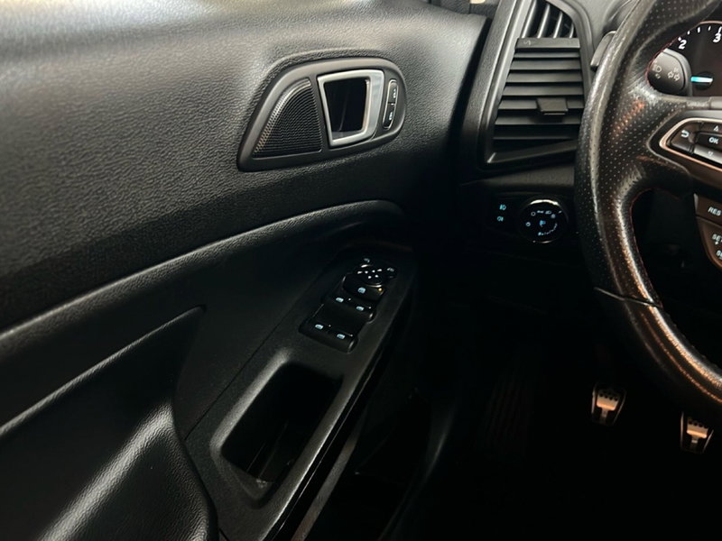 Ford EcoSport usata a Roma (13)