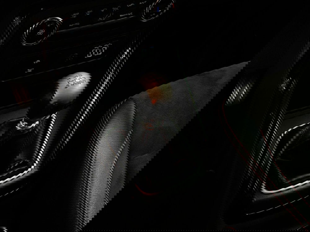 Ford EcoSport usata a Roma (16)