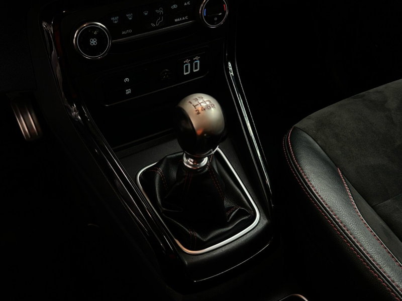 Ford EcoSport usata a Roma (16)