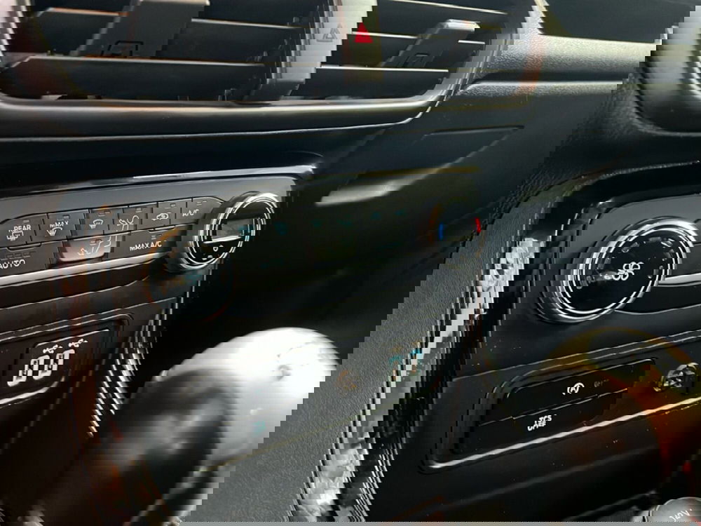 Ford EcoSport usata a Roma (19)