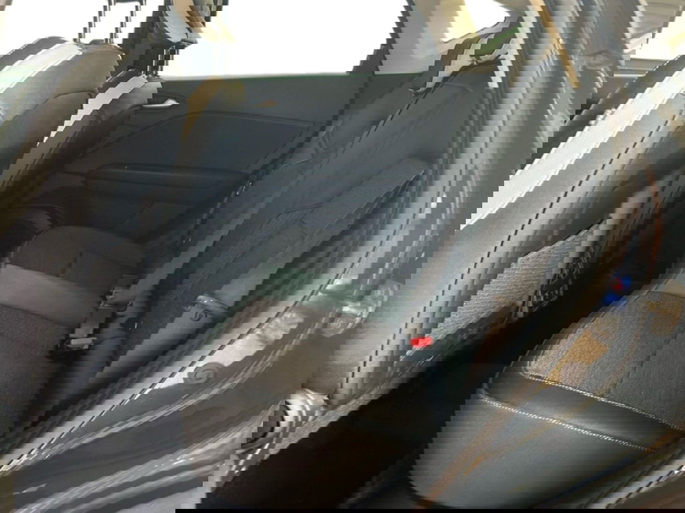 Renault Captur usata a Roma (11)