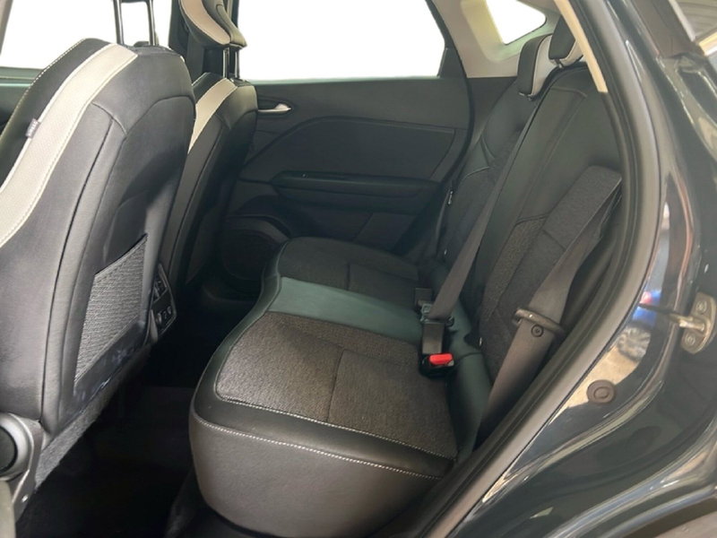 Renault Captur usata a Roma (11)