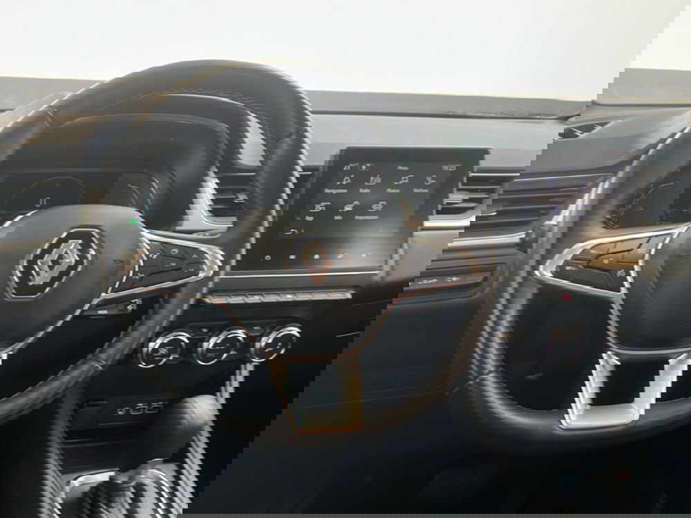 Renault Captur usata a Roma (12)