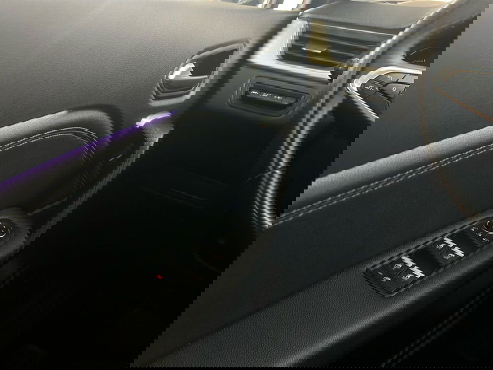 Renault Captur usata a Roma (13)