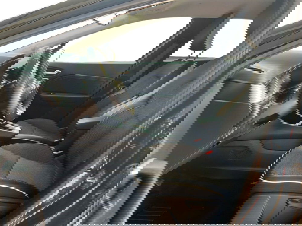 Renault Captur usata a Roma (14)