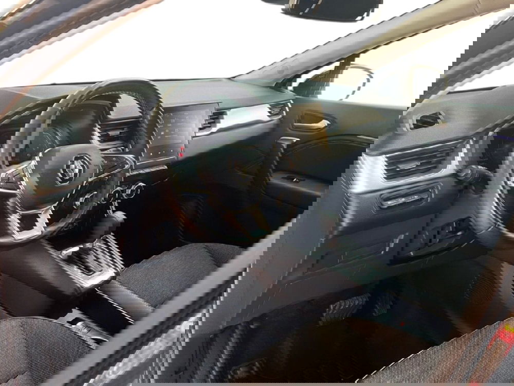 Renault Captur usata a Roma (15)