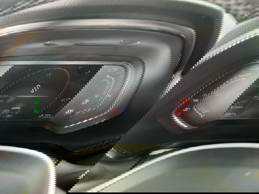 Renault Captur usata a Roma (17)