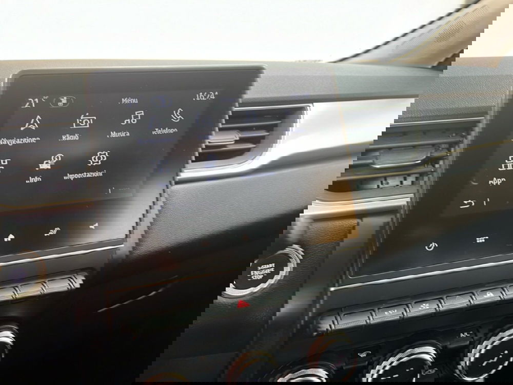 Renault Captur usata a Roma (18)