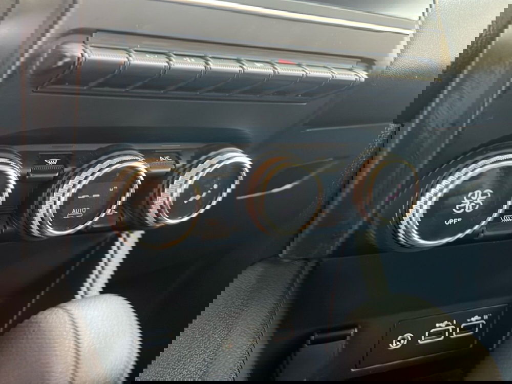 Renault Captur usata a Roma (19)