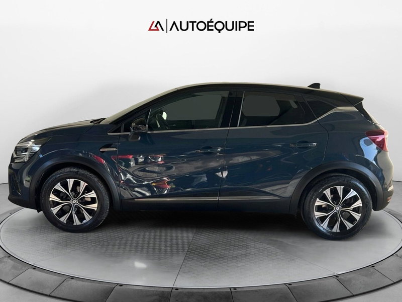 Renault Captur usata a Roma (2)
