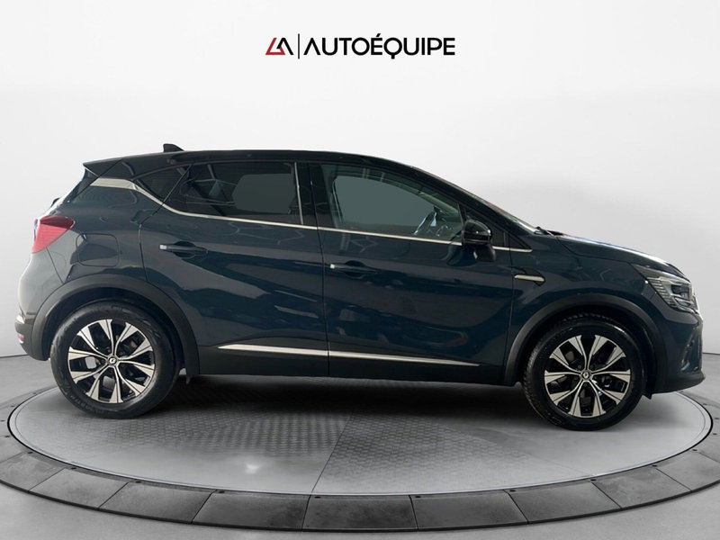 Renault Captur usata a Roma (6)