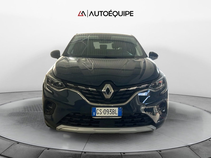 Renault Captur usata a Roma (8)