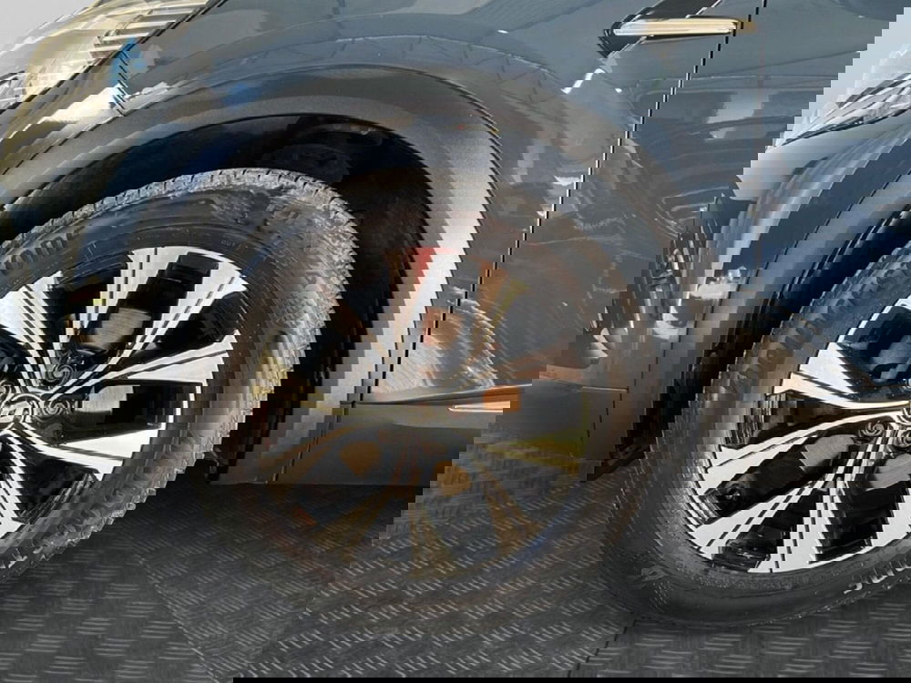 Renault Captur usata a Roma (9)