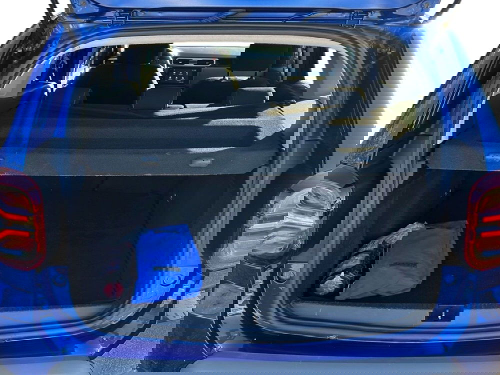 Dacia Duster usata a Roma (10)