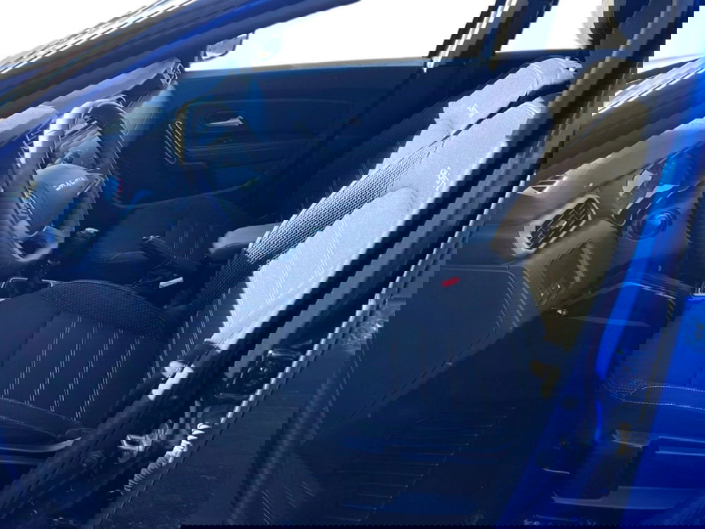 Dacia Duster usata a Roma (11)