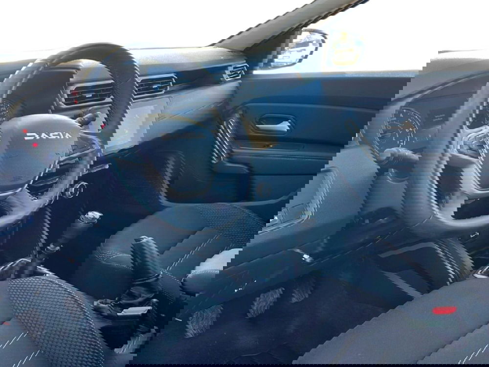 Dacia Duster usata a Roma (12)