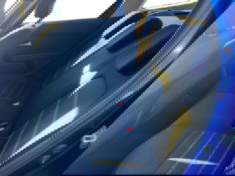 Dacia Duster usata a Roma (13)