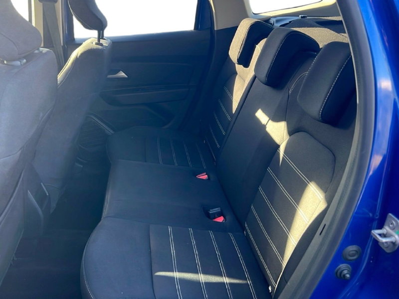 Dacia Duster usata a Roma (13)