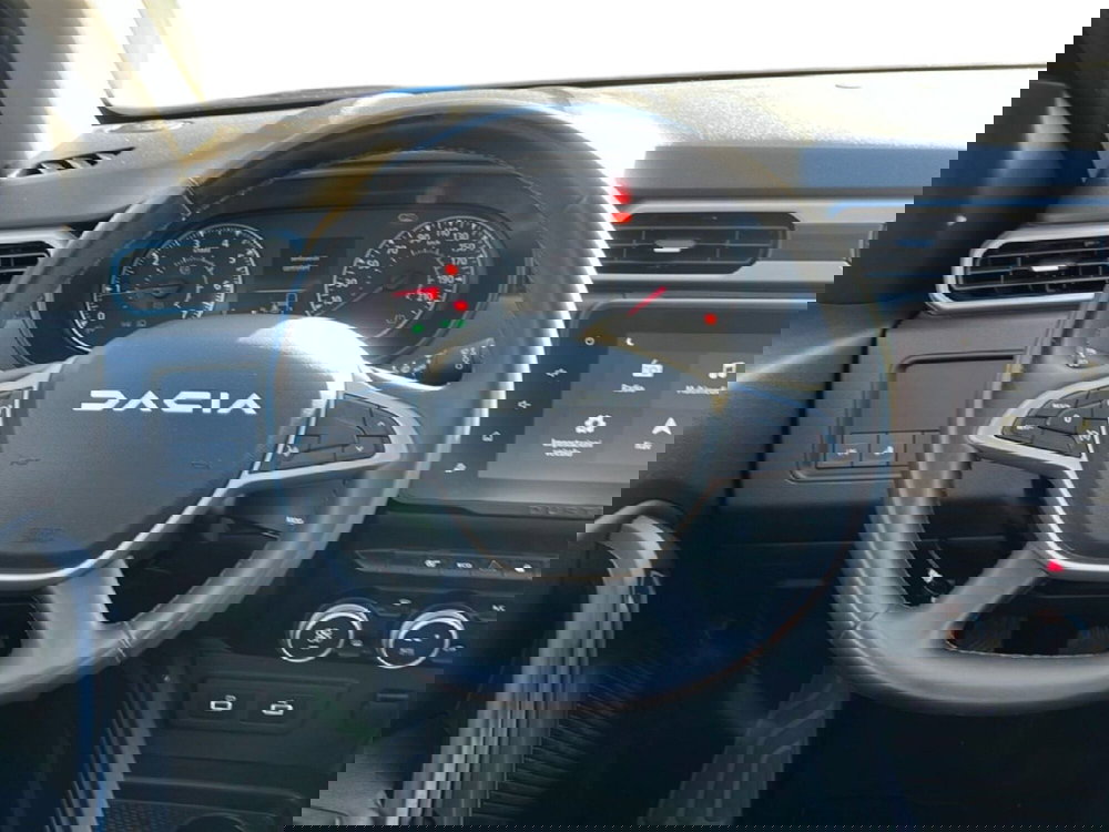 Dacia Duster usata a Roma (14)