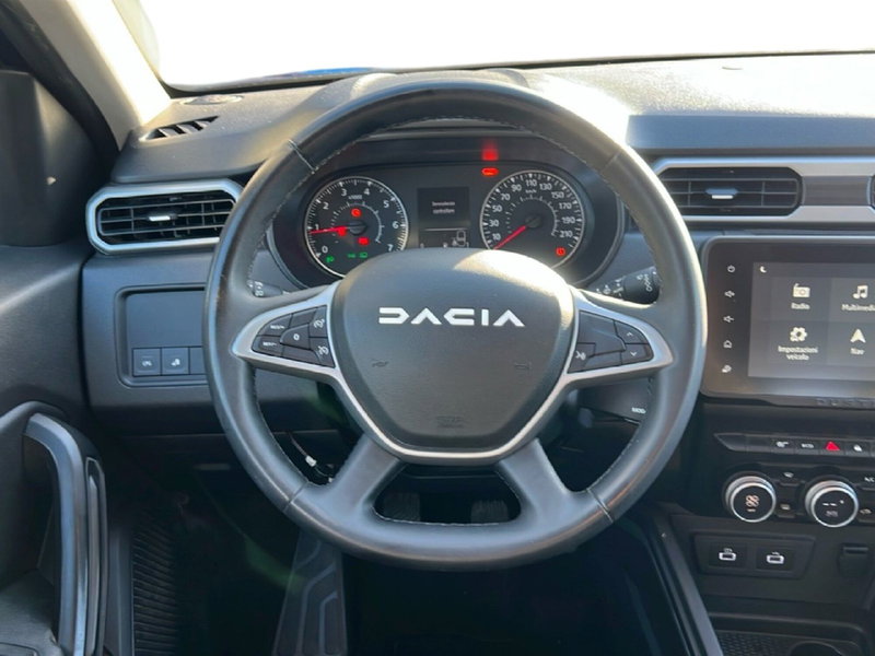 Dacia Duster usata a Roma (14)