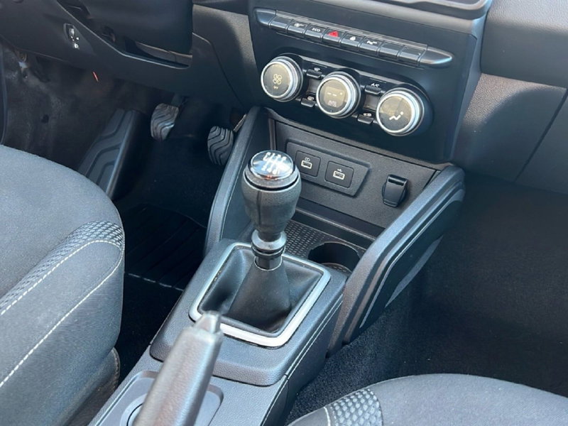 Dacia Duster usata a Roma (15)