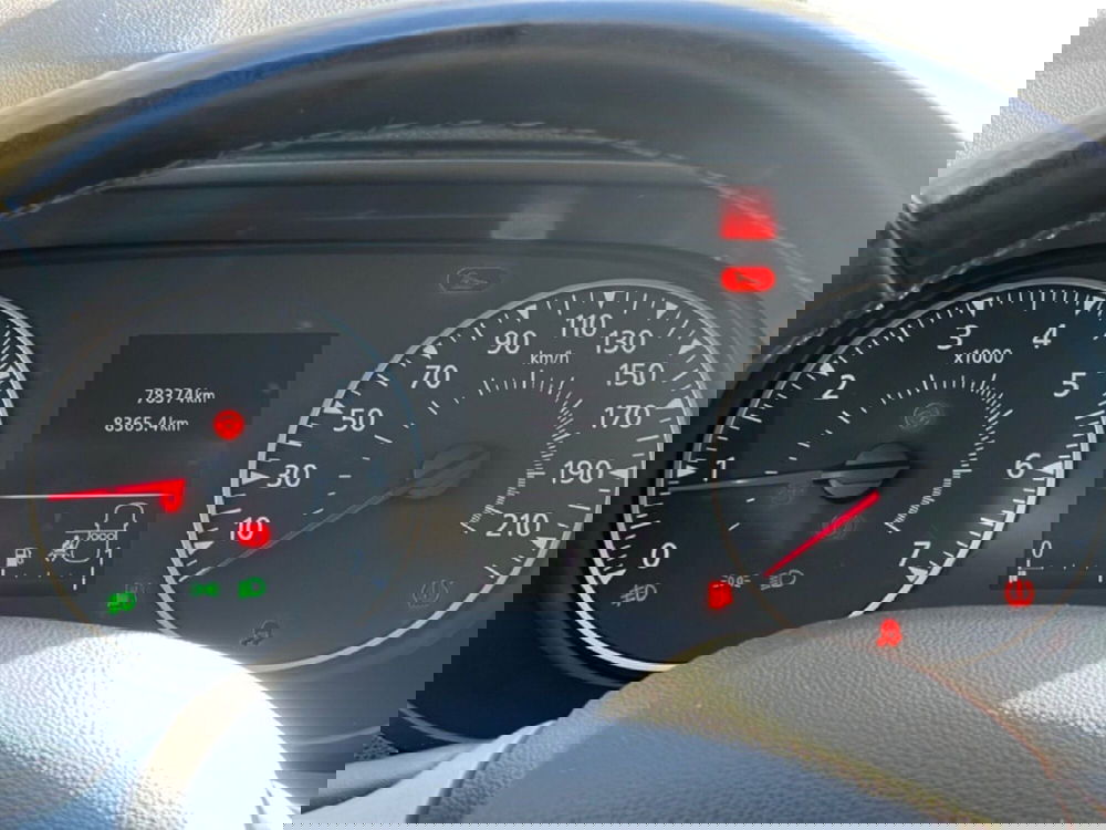 Dacia Duster usata a Roma (16)