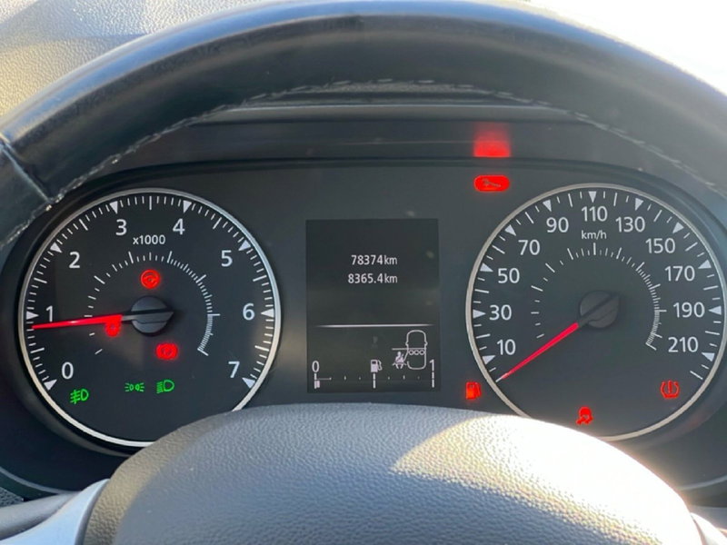 Dacia Duster usata a Roma (16)