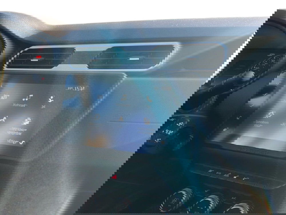 Dacia Duster usata a Roma (17)