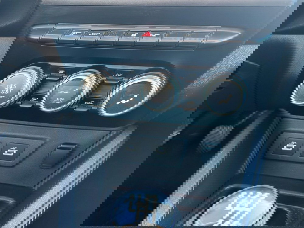 Dacia Duster usata a Roma (18)