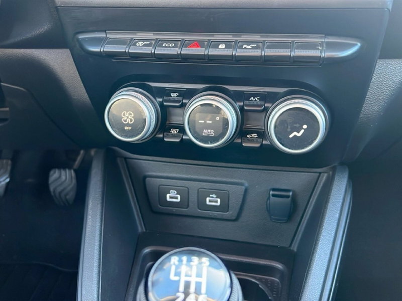 Dacia Duster usata a Roma (18)