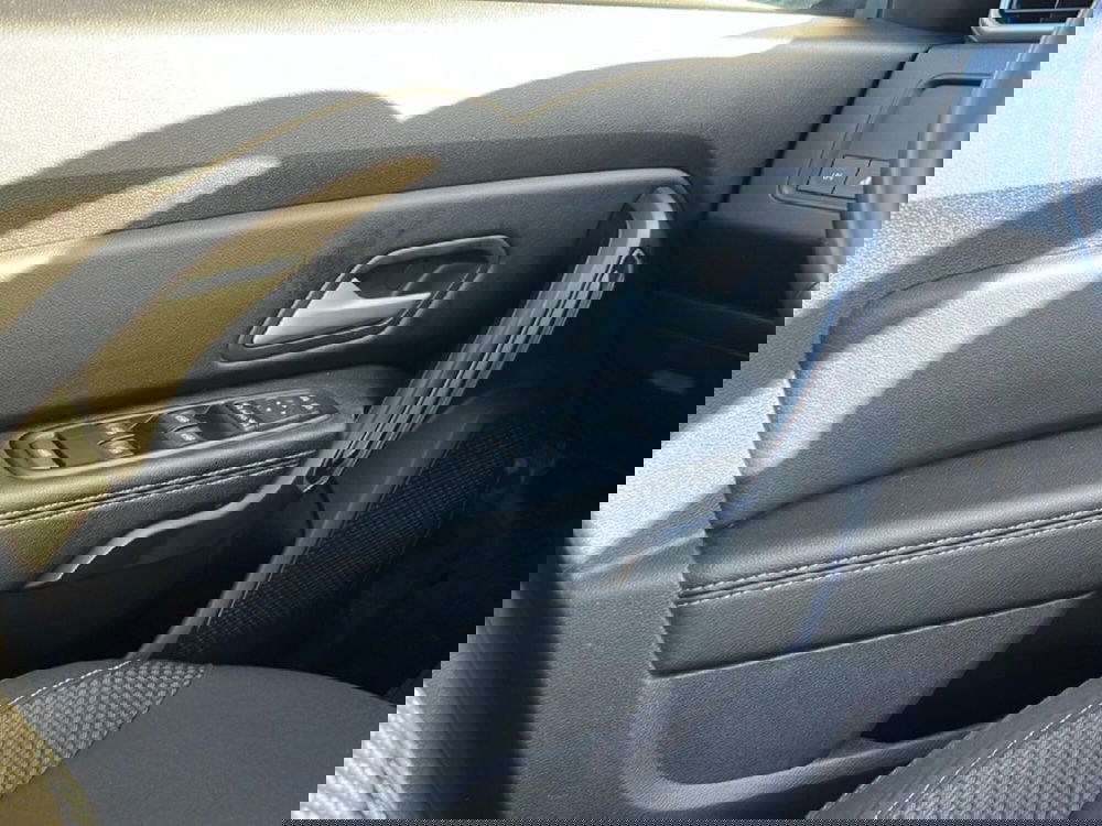 Dacia Duster usata a Roma (19)