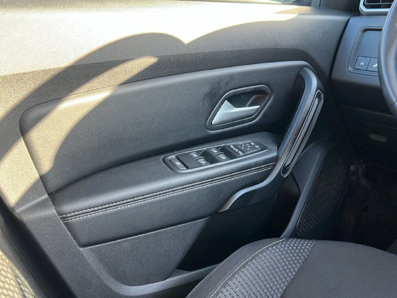 Dacia Duster usata a Roma (19)