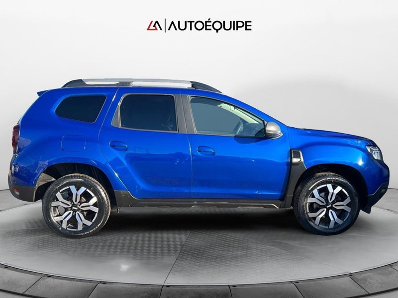 Dacia Duster usata a Roma (7)