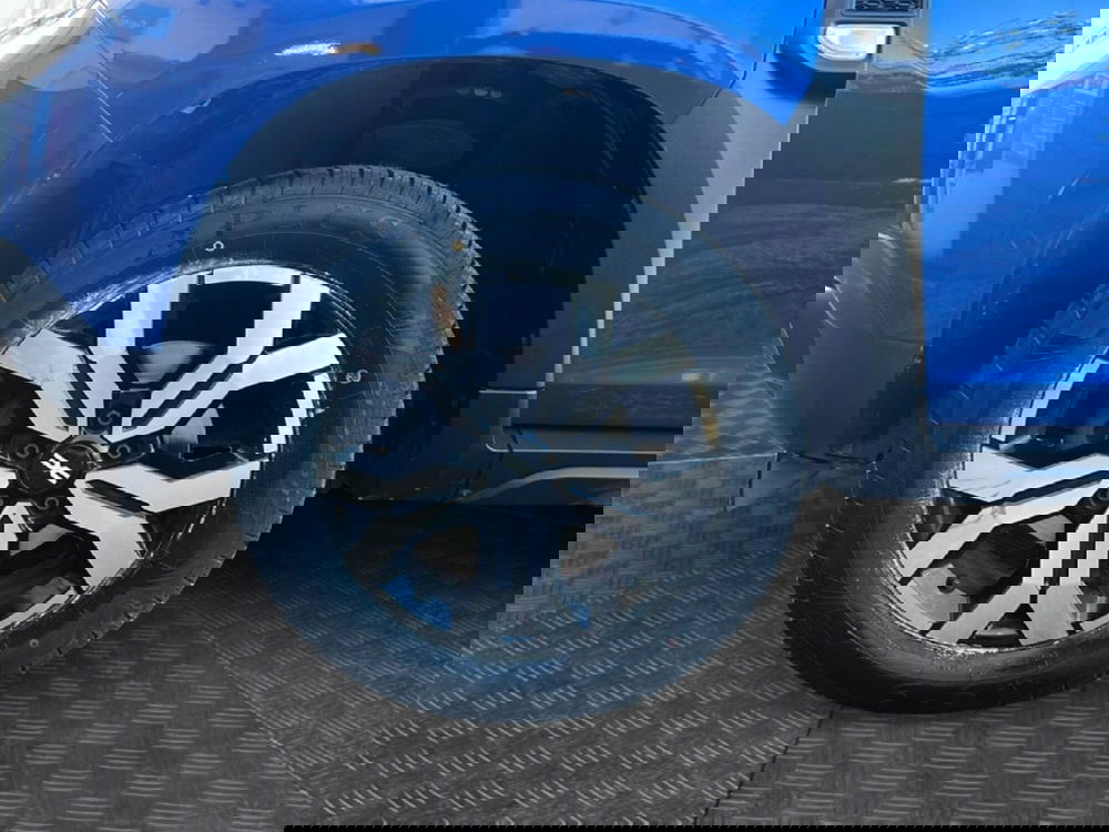 Dacia Duster usata a Roma (9)