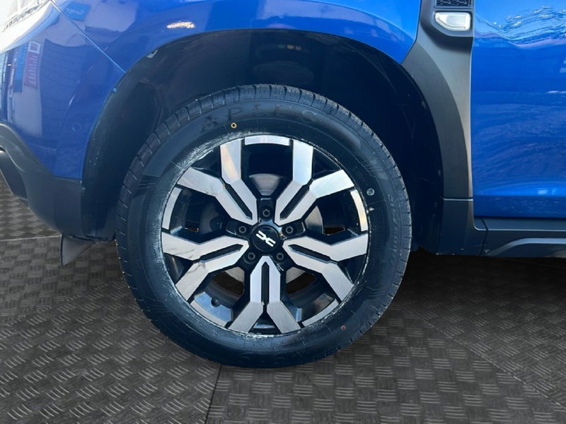 Dacia Duster usata a Roma (9)