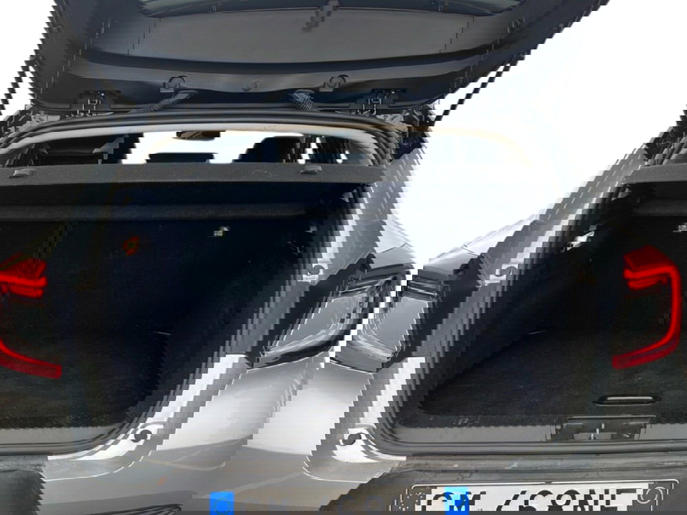 Renault Captur usata a Roma (10)