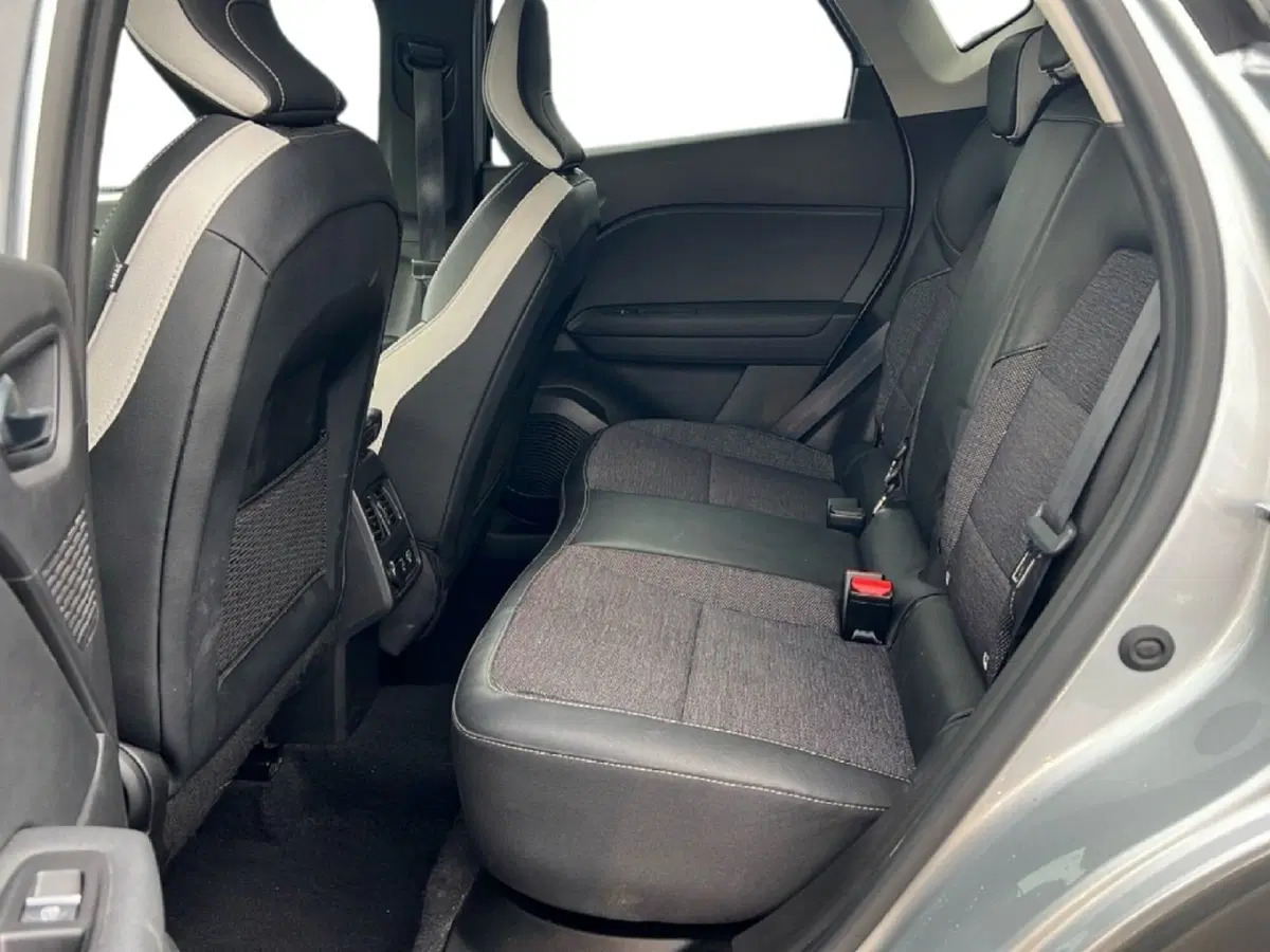Renault Captur usata a Roma (11)
