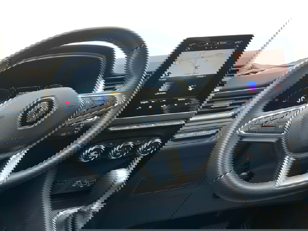 Renault Captur usata a Roma (12)