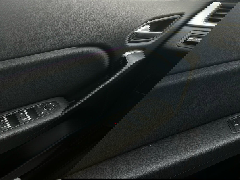 Renault Captur usata a Roma (13)