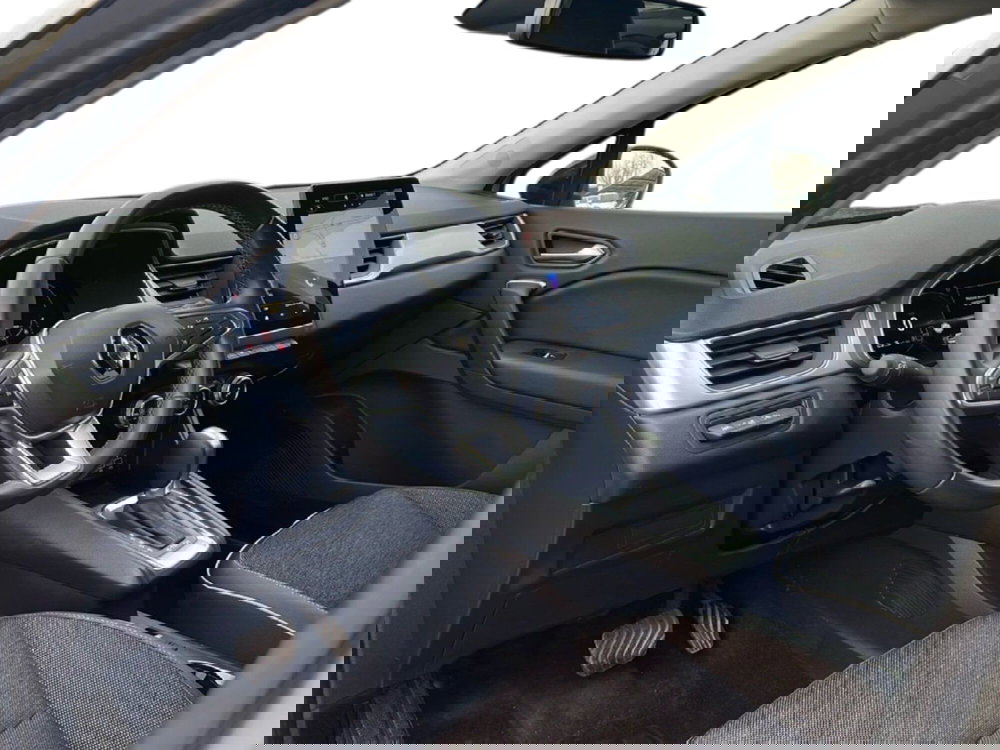 Renault Captur usata a Roma (15)