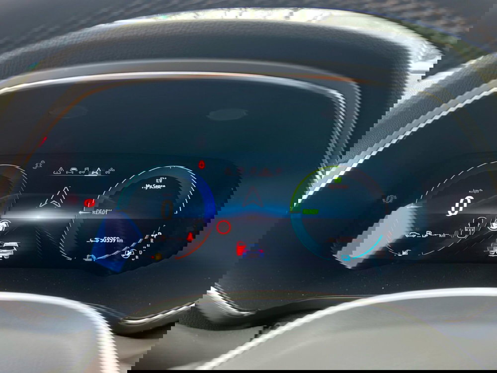 Renault Captur usata a Roma (16)