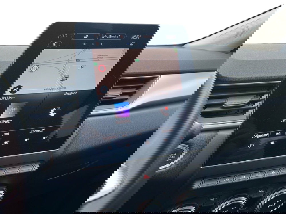 Renault Captur usata a Roma (18)