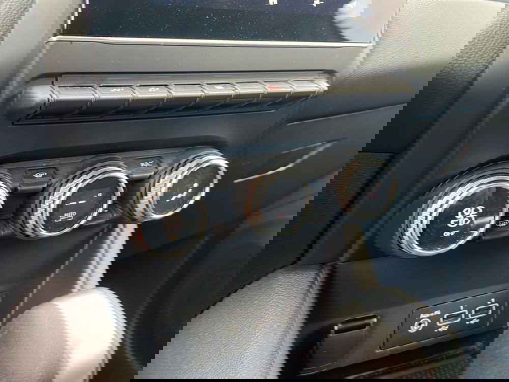 Renault Captur usata a Roma (19)