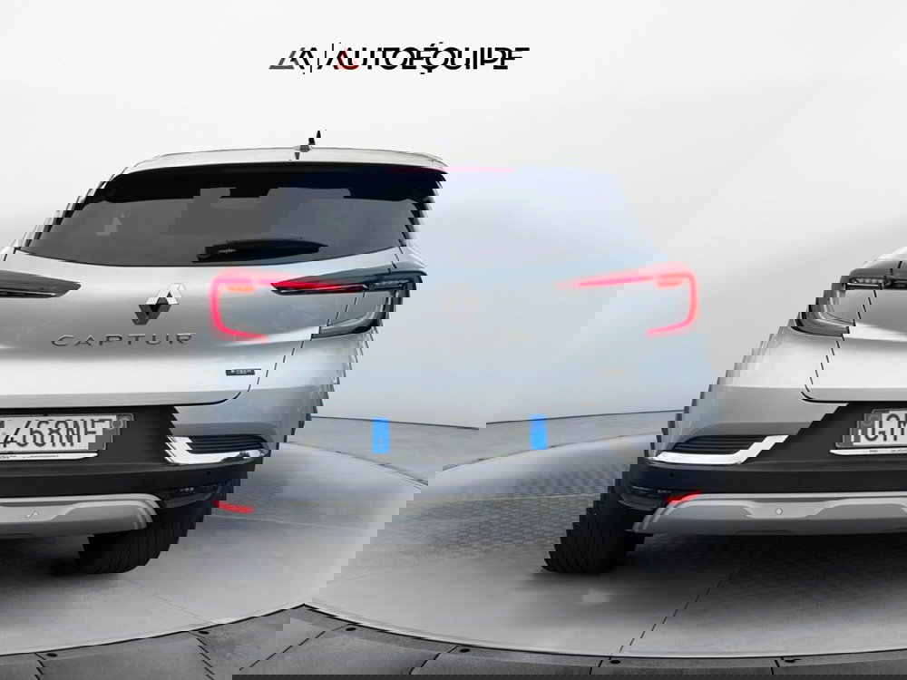 Renault Captur usata a Roma (4)