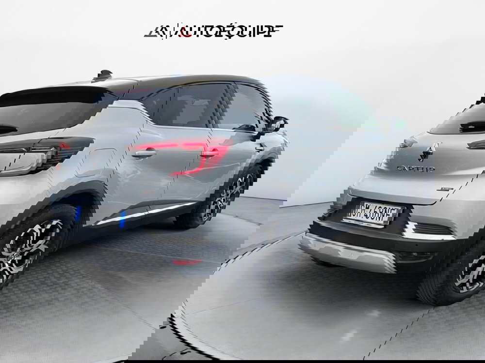 Renault Captur usata a Roma (5)