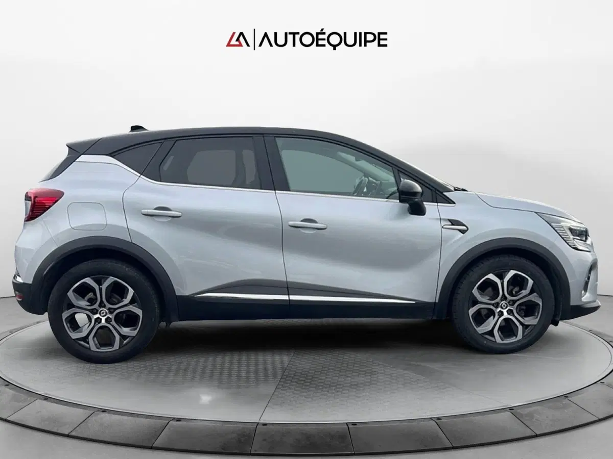 Renault Captur usata a Roma (6)