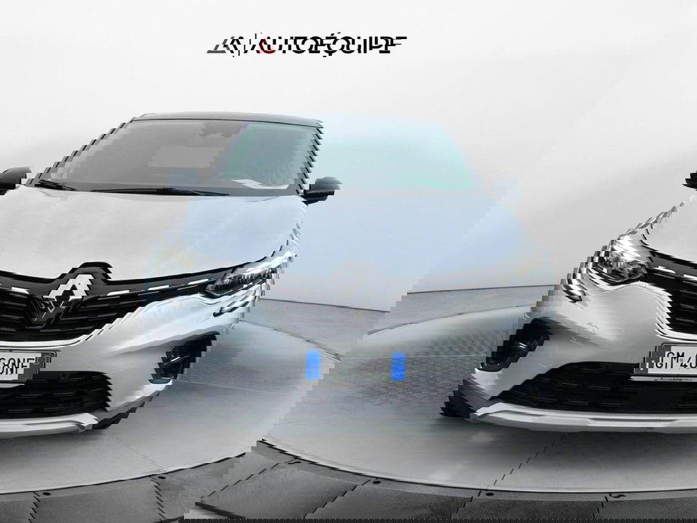 Renault Captur usata a Roma (8)