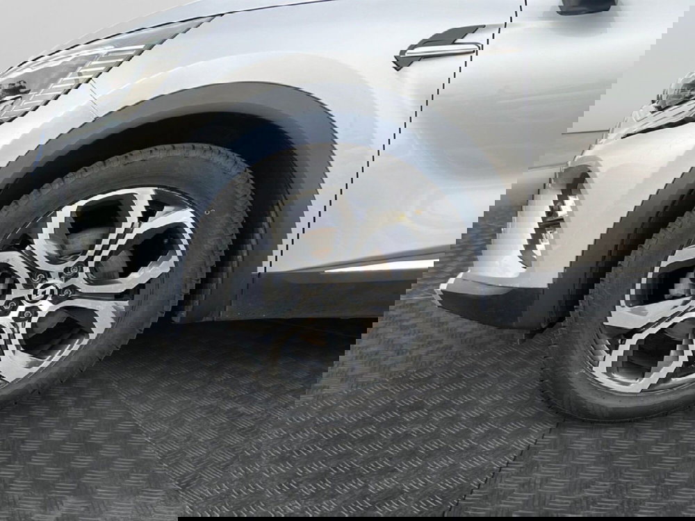 Renault Captur usata a Roma (9)